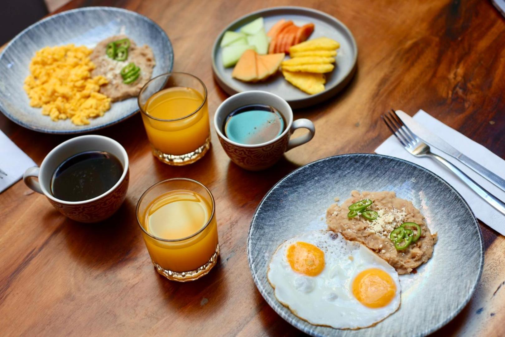 萨尤利塔 Casa Pepe酒店 外观 照片